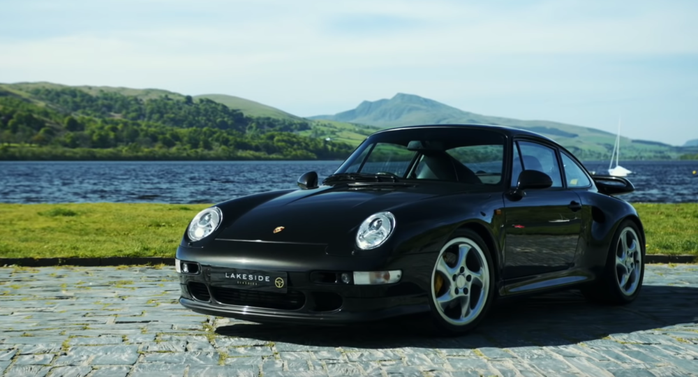 993 Turbo S Is the Last Air Cooled Porsche, and One of the Best Cars Ever  Built - Rennlist