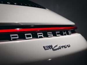 2020 992 911 Carrera