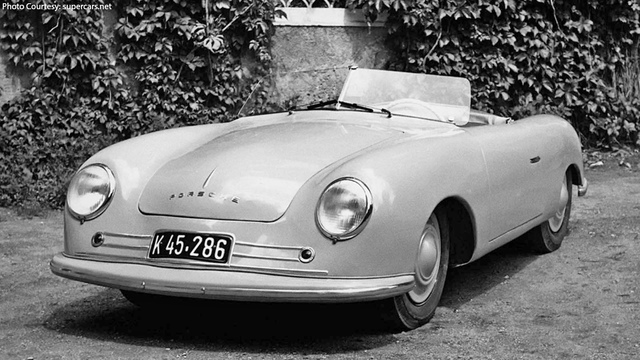 We Can’t Stop Thinking About These Porsche Milestones