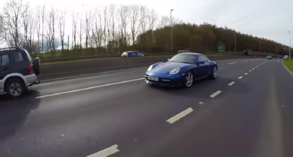 YouTuber Claims Porsche Owners Make These Seven Mistakes