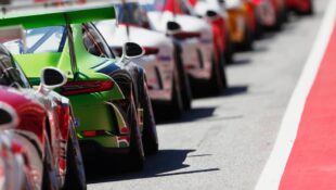 Porsche Extends Partnership with Formula 1