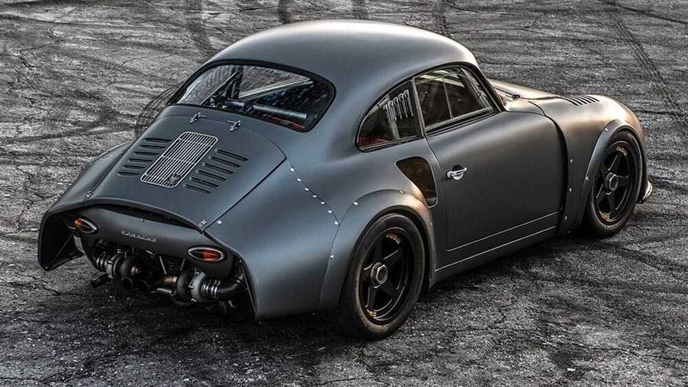 356 RSR