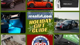<i>Rennlist</i>‘s Holiday Gift-giving Guide for the Porsche Fan