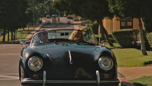 Beauty on the Big Screen: When Porsche Goes to the Movies