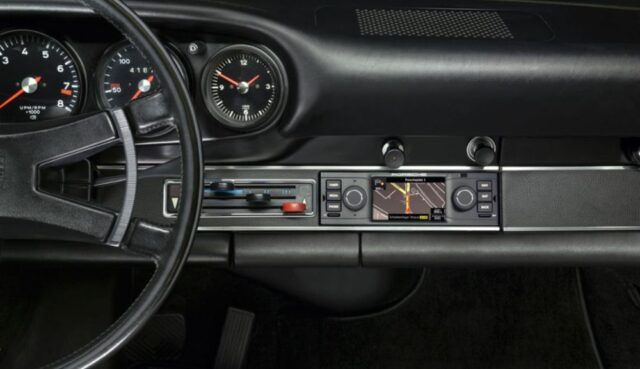 ‘Rennlist’ Asks: How Are You Enjoying Your Porsche Classic Radio?