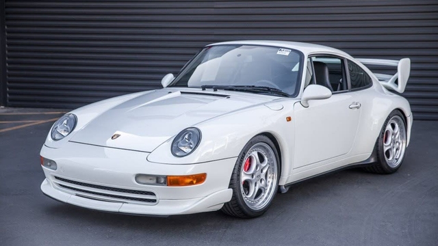 6 Amazing Porsches For Sale Right Now