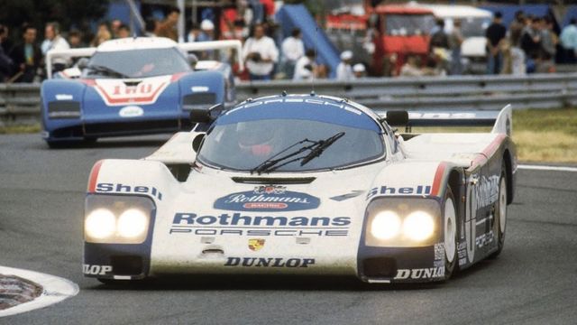 Looking Back at Porsche’s Half-Century of Winning at Le Mans