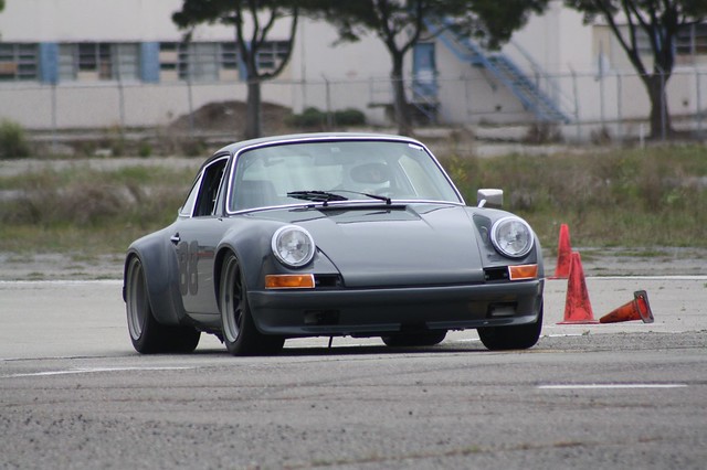 912 GT3 Cup