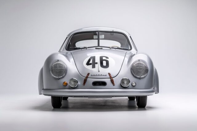 Petersen Car Week to Host Porsche-only Virtual Show, Aug. 14