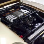 1979 Porsche 928 Engine