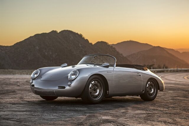 1962 Emory 356 Special