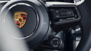 Porsche launches new Panamera models