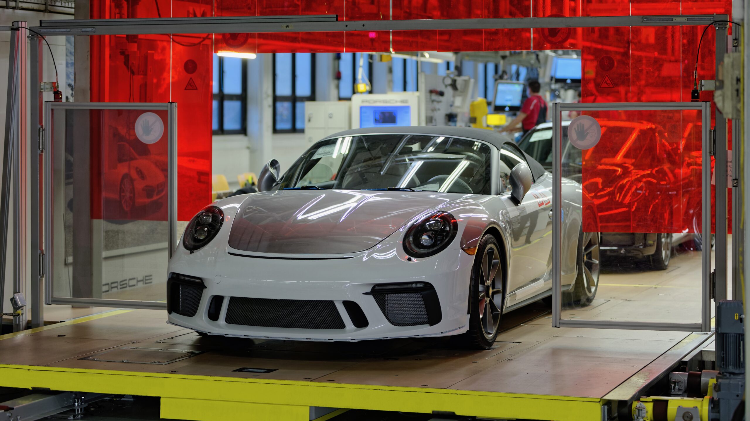 photo of Here Are the Best Looking 991-Generation Cars Ever image