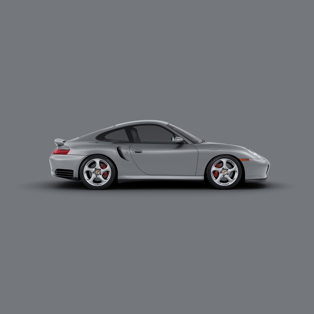Porsche and Puma Collaborate on 911 Turbo-based Kicks - Rennlist
