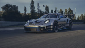 992 GT3 Cup 13