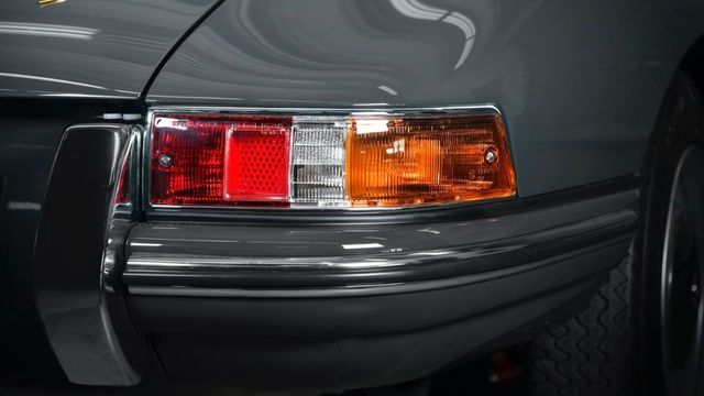 Porsche Classic Now Offers 911 SWB Replacement Lighting