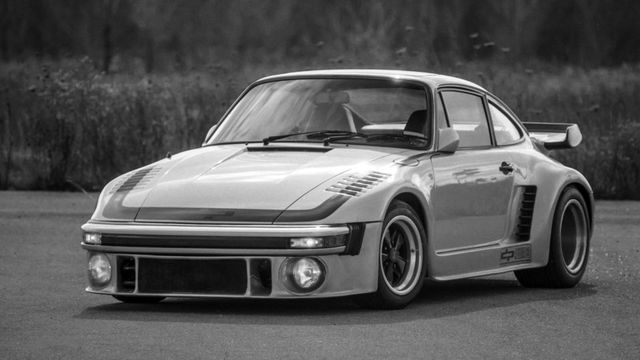 1983 Porsche DP 935 Retro Review Is the Stuff of Dreams