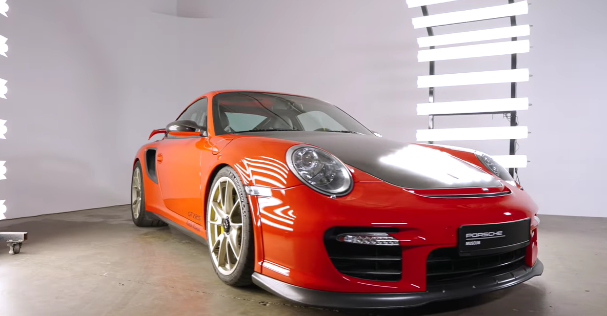 Housse Show Room Porsche 997, 996 4S, 991, 992, GT3, Cayman, Boxster, Gt3 &  Gt2 rs/Gt3 rs – Cover-shop