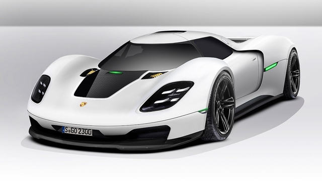 photo of We Won’t Get Another Hypercar Until Post 2025 image