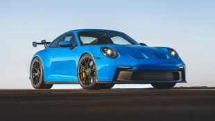 2022 Porsche 911 GT3 Prices Revealed, Starts at $161K