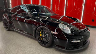 997 GT2 BBi Built Porsche 911 GT2 1,500 horsepower