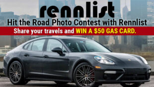 Choose the Winner of the Hit the Road with Rennlist Photo Contest