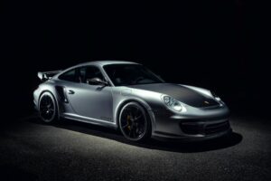 911 RS Steven Harris Collection