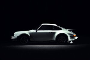 Porsche 911 RS Steven Harris Collection
