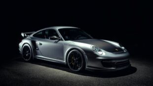 Porsche 911 RS Exhibition Goes on Display at Saratoga Automobile Museum