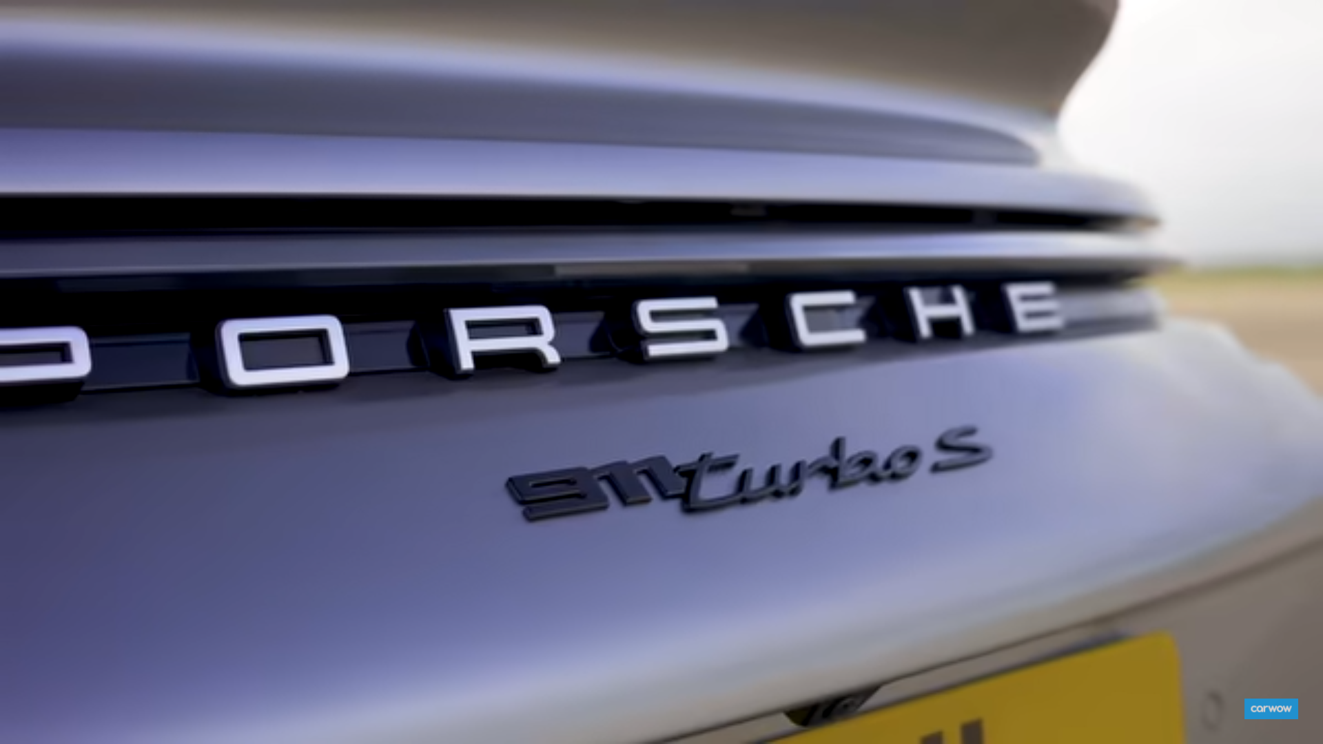 Is the Porsche 911 Turbo S Faster than the GT2 RS and GT3 RS?