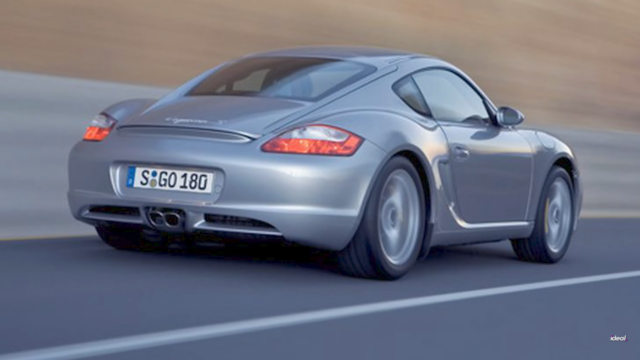 Top 6 Porsche Models You Can Get on the Cheap Right Now