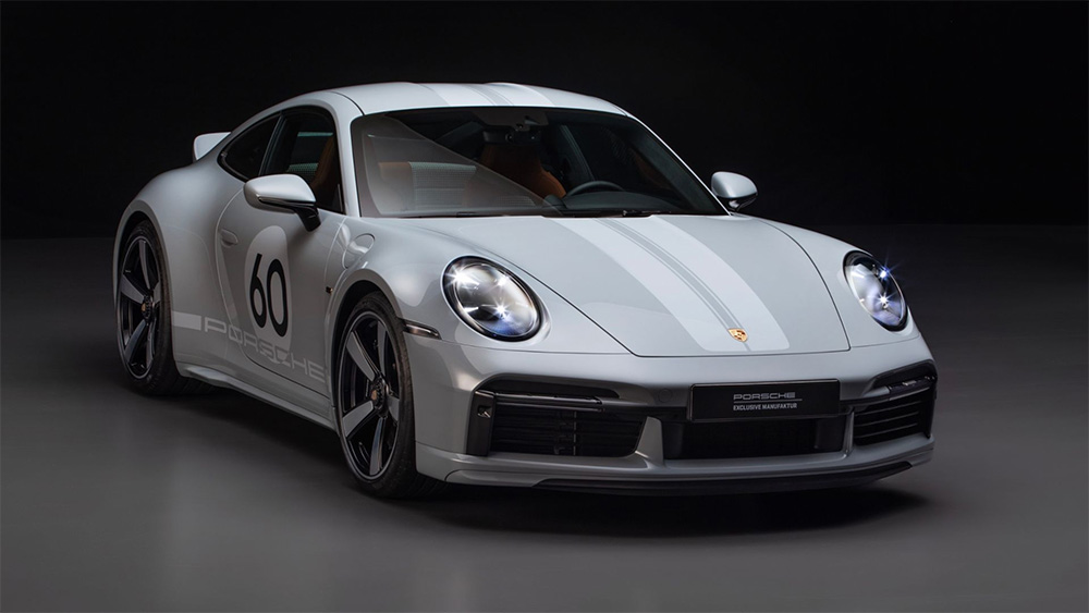 Sport Classic Grey - Rennlist - Porsche Discussion Forums