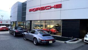Perfect Porsche