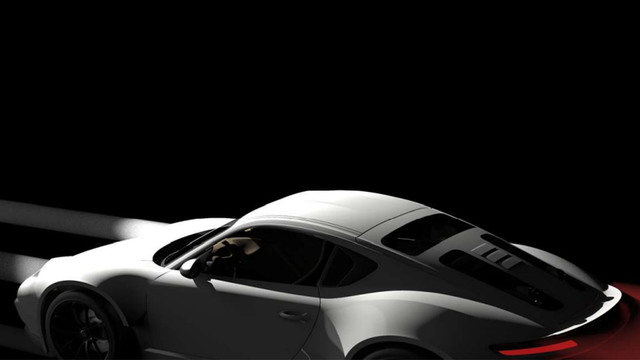 Ferry Porsche’s Grandson Creates Feuerbach Porsche GTL Coupe