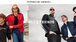 Porsche Design Family & Friends Sale: Our Top Picks