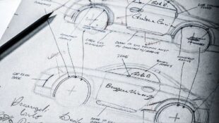 Auto Design & Sketching