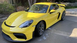 GT4 for sale