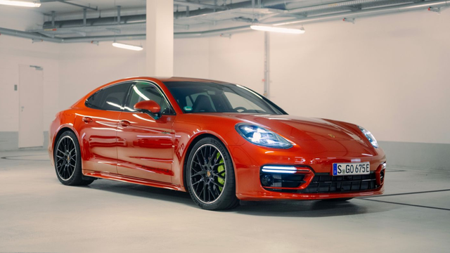 5 Most Powerful Production Porsche Cars To Date