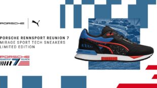 Rennsport Reunion 7 sneakers