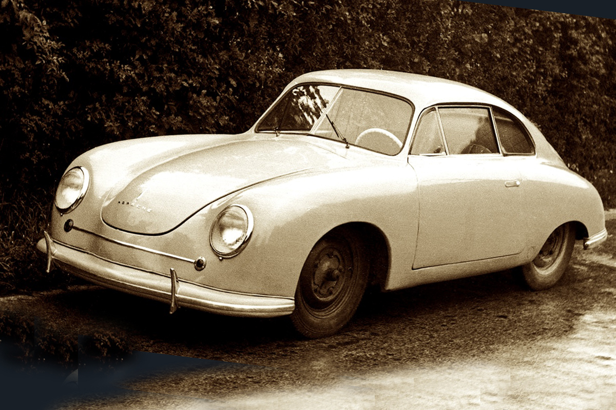 Happy Birthday Porsche: 14 Amazing Facts About Germany’s Iconic Brand