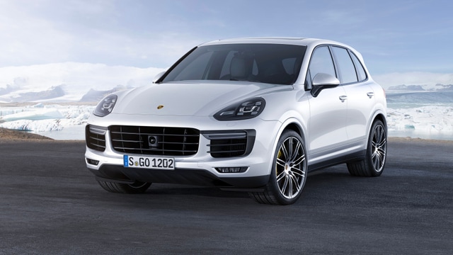 4 Porsche Models That Are Still Relatively Affordable