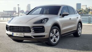 Used Porsche Models Actually Gained Value Over the Past Year