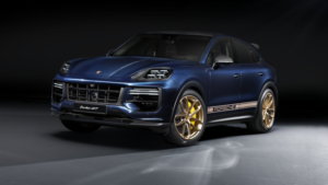 Porsche’s Q1 North America and China Sales Down Significantly