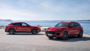 2025 Porsche Cayenne Will Cost Significantly More than Predecessor
