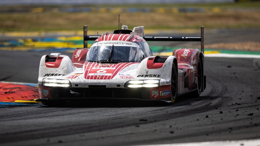 Porsche Bows Out of WEC Racing Program–What’s Next?