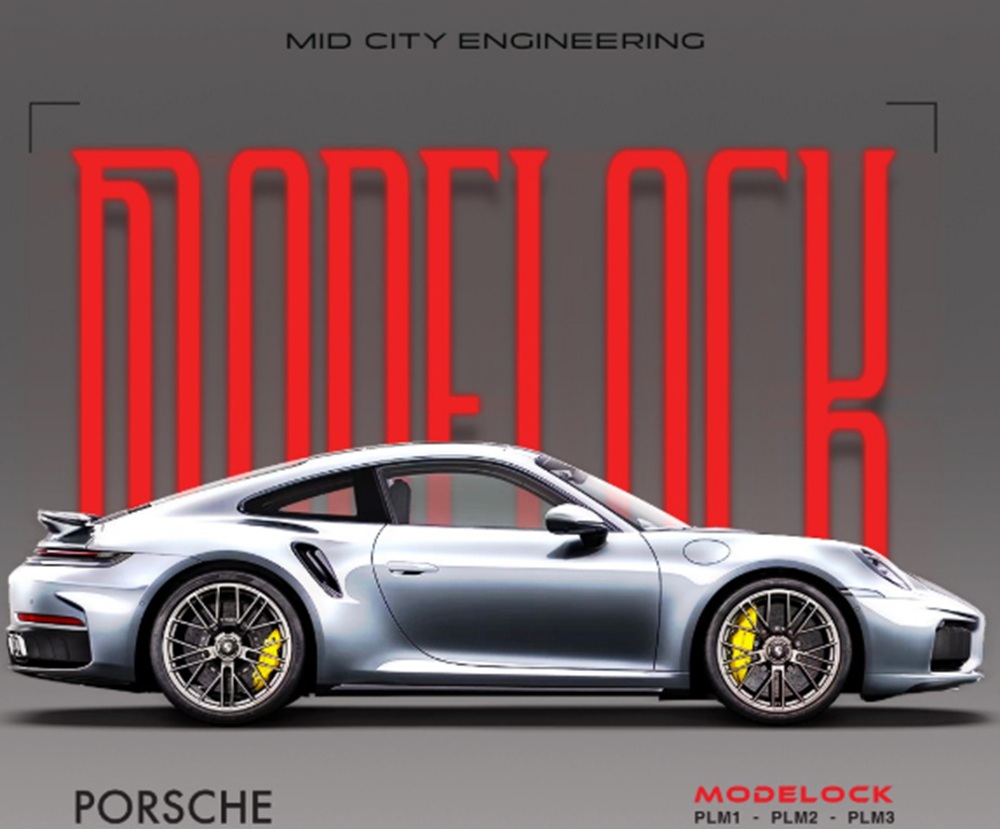 ‘No More Normal Mode:’ ModeLock Keeps Your Porsche in Performance Mode