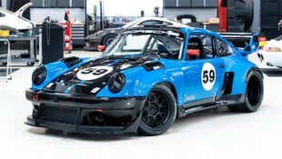 1977 Porsche 911 Coupe Racecar Cars and Bids